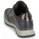Refresh 176088 Marrone Sneakers basse Donna - 5