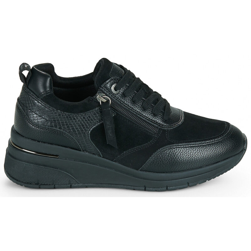 Refresh 176177 Nero Sneakers basse Donna - 2