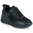 Refresh 176177 Nero Sneakers basse Donna - 1