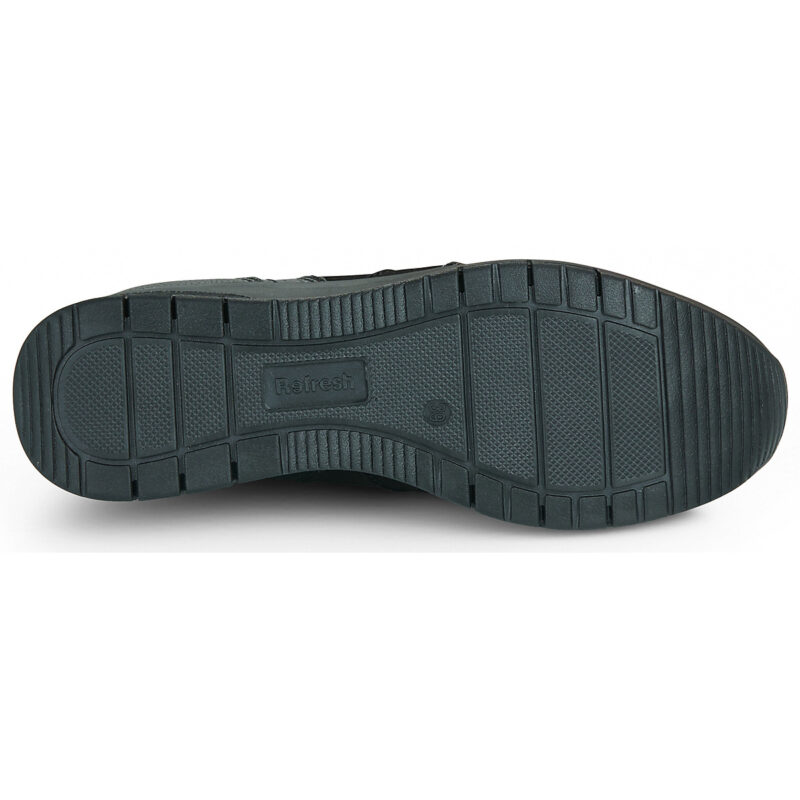 Refresh 176177 Nero Sneakers basse Donna - 7
