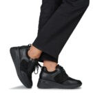 Refresh 176177 Nero Sneakers basse Donna - 8