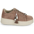 Refresh 176187 Marrone Sneakers basse Donna - 2
