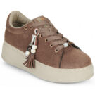 Refresh 176187 Marrone Sneakers basse Donna - 1