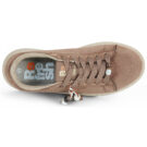 Refresh 176187 Marrone Sneakers basse Donna - 6