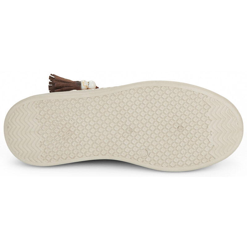 Refresh 176187 Marrone Sneakers basse Donna - 7
