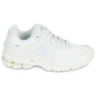 New Balance 2002 Bianco Sneakers basse Donna - 2