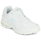 New Balance 2002 Bianco Sneakers basse Donna - 1