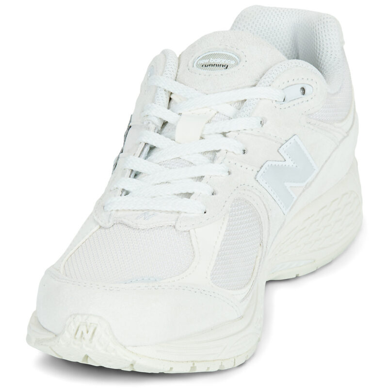 New Balance 2002 Bianco Sneakers basse Donna - 3