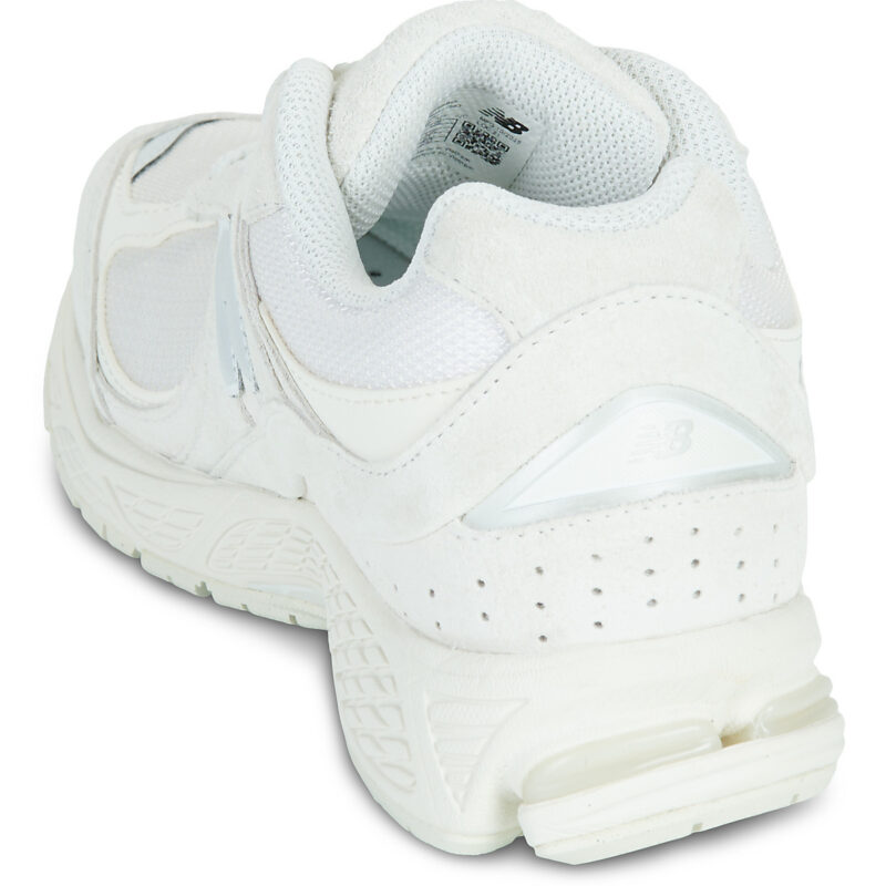 New Balance 2002 Bianco Sneakers basse Donna - 5