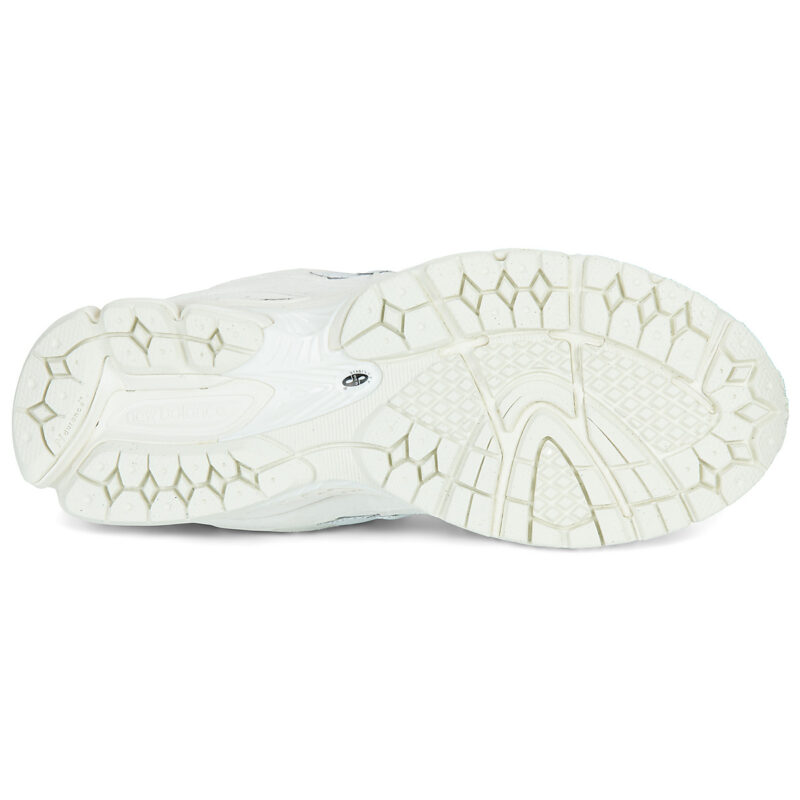 New Balance 2002 Bianco Sneakers basse Donna - 7