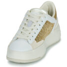 D.Franklin 321 COURT Bianco Sneakers basse Donna - 3
