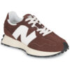 Sneakers basse    327  Marrone