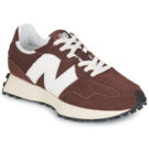 New Balance 327 Marrone Sneakers basse Donna - 1