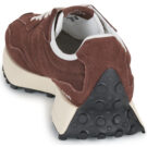 New Balance 327 Marrone Sneakers basse Donna - 5