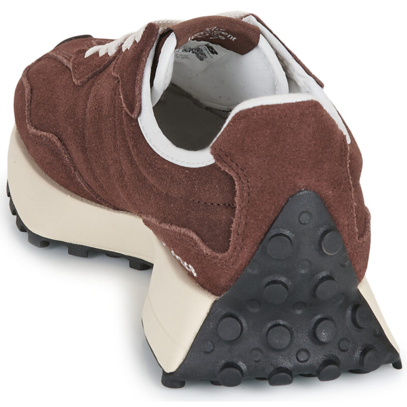 New Balance 327 Marrone Sneakers basse Donna - 5