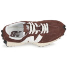 New Balance 327 Marrone Sneakers basse Donna - 6