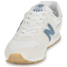 New Balance 373 Beige Sneakers basse Donna - 3