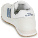 New Balance 373 Beige Sneakers basse Donna - 5