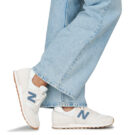 New Balance 373 Beige Sneakers basse Donna - 8