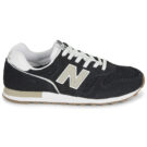 New Balance 373 Nero Sneakers basse Donna - 2