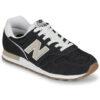 Sneakers basse    373  Nero