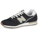 New Balance 373 Nero Sneakers basse Donna - 4