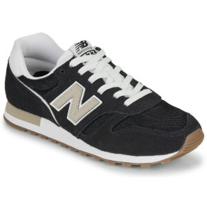 Sneakers basse    373  Nero