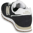 New Balance 373 Nero Sneakers basse Donna - 5