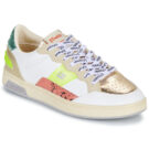 D.Franklin 403 MATCH Multicolore Sneakers basse Donna - 1