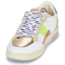 D.Franklin 403 MATCH Multicolore Sneakers basse Donna - 3