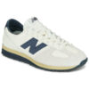 Sneakers basse    471  Bianco
