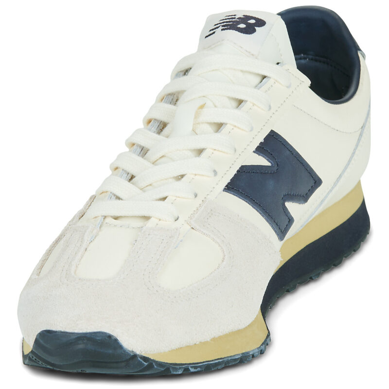 New Balance 471 Bianco Sneakers basse Donna - 3