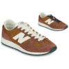 Sneakers basse    471  Marrone