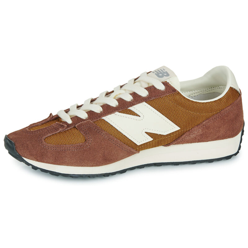 New Balance 471 Marrone Sneakers basse Donna - 4