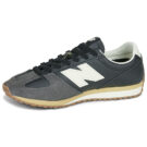 New Balance 471 Nero Sneakers basse Donna - 4