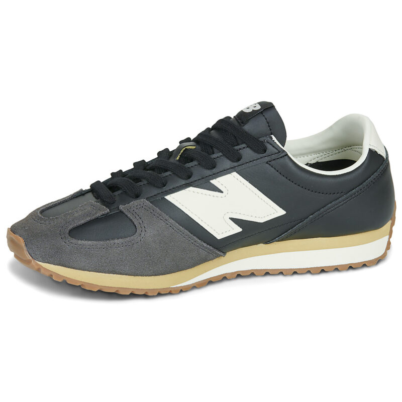 New Balance 471 Nero Sneakers basse Donna - 4