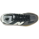 New Balance 471 Nero Sneakers basse Donna - 6