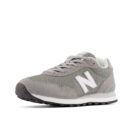 New Balance 515 Grigio Sneakers basse Donna - 3