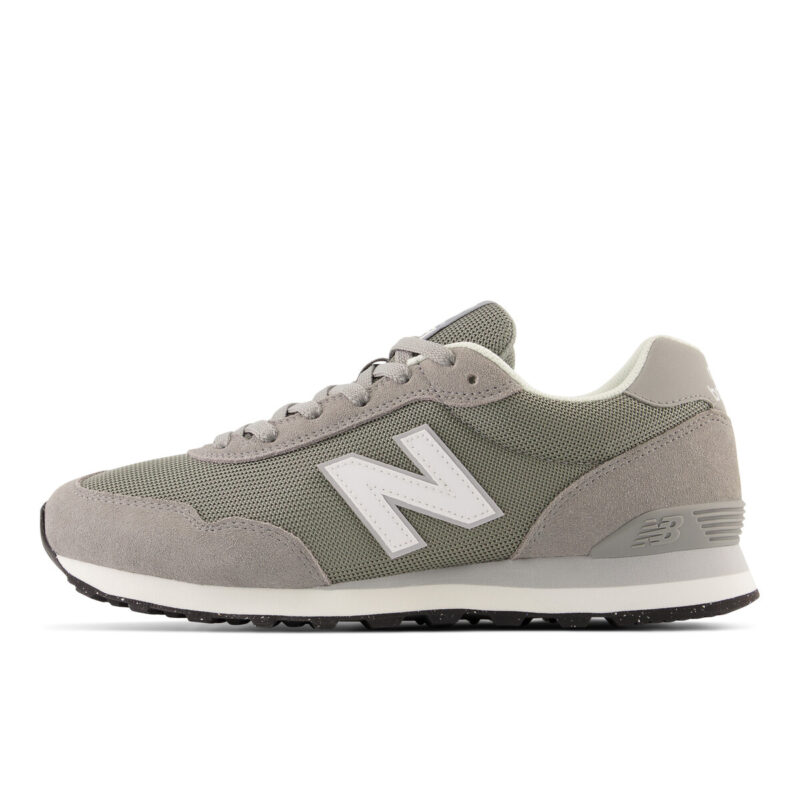 New Balance 515 Grigio Sneakers basse Donna - 4