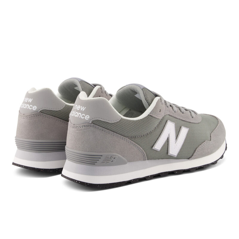 New Balance 515 Grigio Sneakers basse Donna - 6