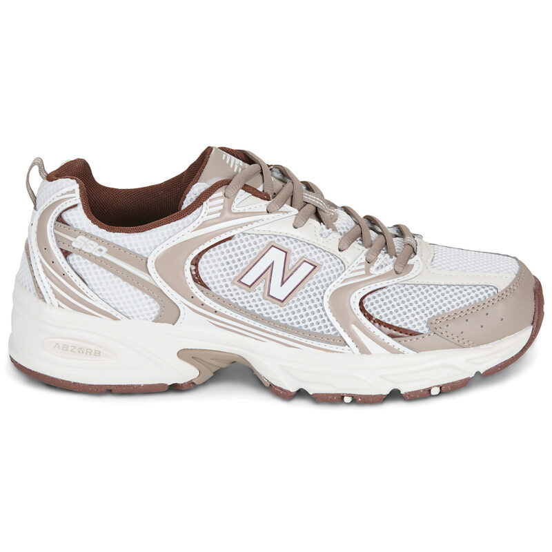 New Balance 530 Sneakers basse Donna - 2
