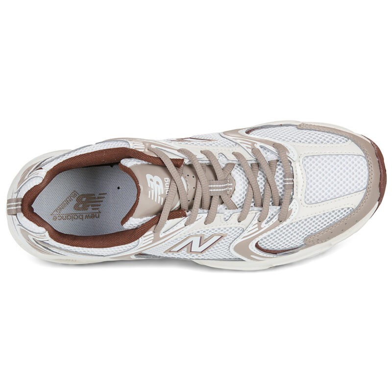 New Balance 530 Sneakers basse Donna - 6