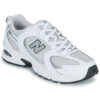 Sneakers basse    530  Bianco