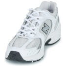 New Balance 530 Bianco Sneakers basse Donna - 3