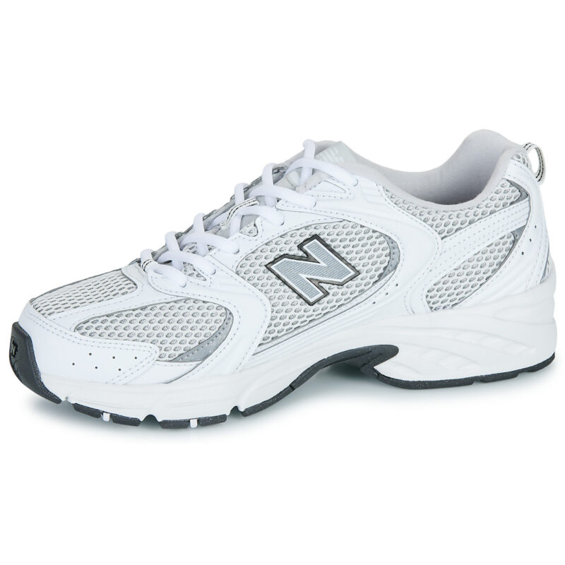 New Balance 530 Bianco Sneakers basse Donna - 4