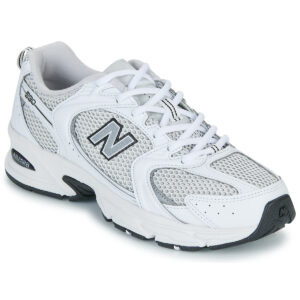 Sneakers basse    530  Bianco