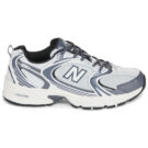 New Balance 530 Grigio Sneakers basse Donna - 2