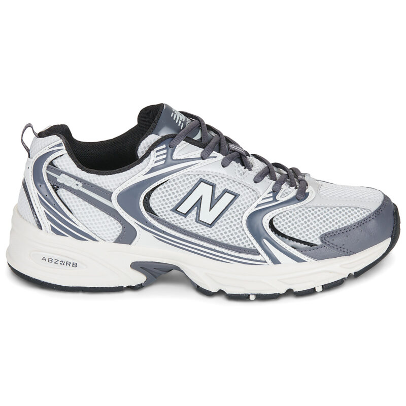 New Balance 530 Grigio Sneakers basse Donna - 2