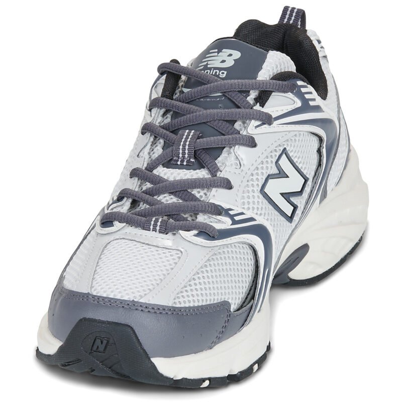 New Balance 530 Grigio Sneakers basse Donna - 3