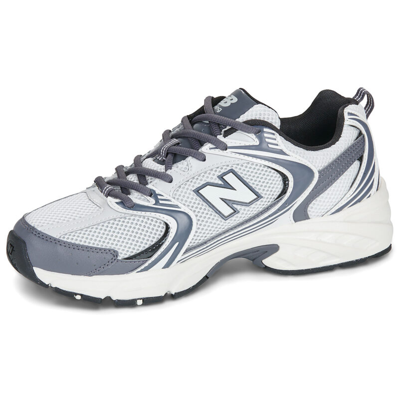 New Balance 530 Grigio Sneakers basse Donna - 4